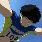 El anime deportivo regresa al cine con «100 Metros”